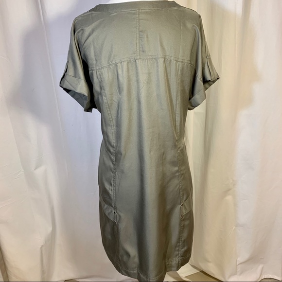 Dalia Collection Tunic Top/Dress - Picture 5 of 7